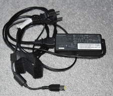 Lenovo Netzteil 65W | 20V | 3,25A | Modell ADLX65NCC3A