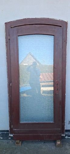 Historische haustür aus - historische,