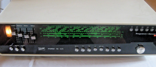 Graetz form hifi radio - hifi,