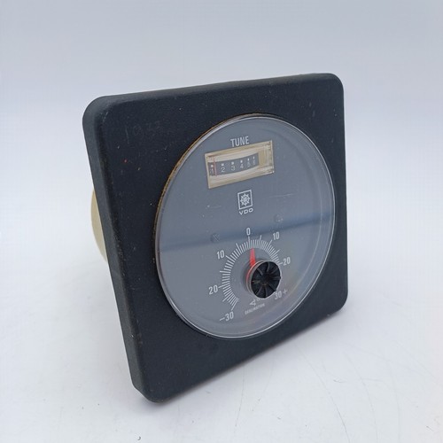 Vdo delination kompass - delination,