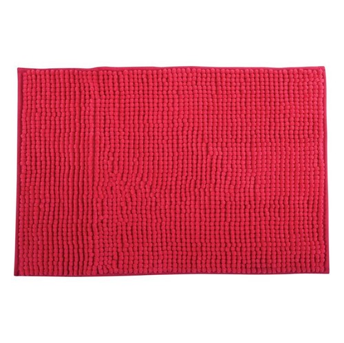 Msv chenille badematte - msv,