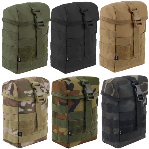 Brandit molle pouch fire - brandit,