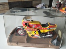 Modell Motorrad YAMAHA