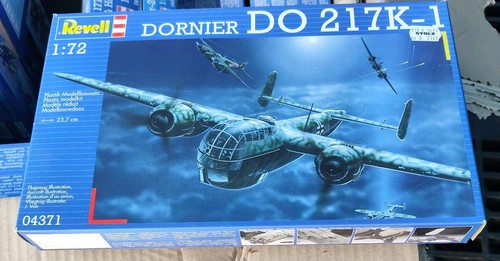 Revell 04371 dornier - do, 217