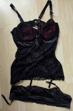 Ulla popken nachtkleid - popken, gr