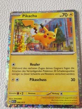 Pokemon 2023 McDonalds Promo -