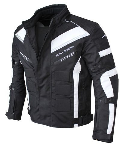 Alpha speeds motorradjacke - alpha,