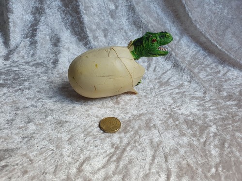 Figur rex hatchling - figur, t-rex
