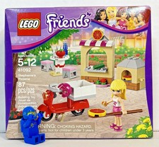 LEGO (41092) Friends