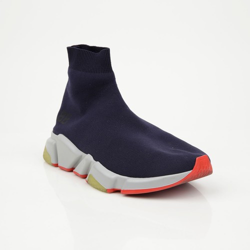Balenciaga speedrunner sneaker - speedrunner,