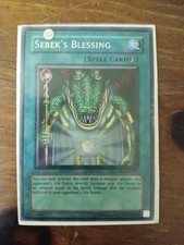 Sebek blessing pcj en002 - sebek's, pcj-en002