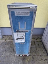 KLM Flugzeugtrolley, ATLAS