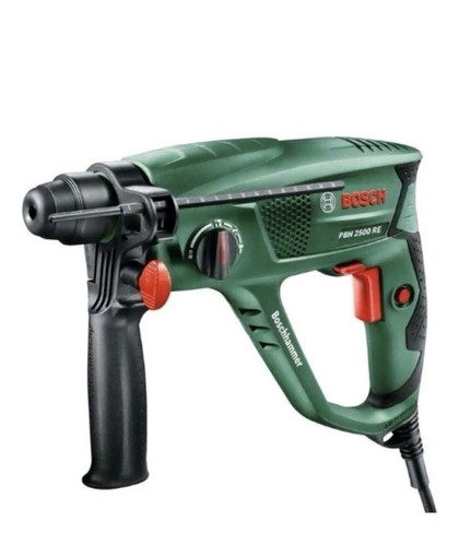 Bosch pbh 2500 bohrhammer - bosch,