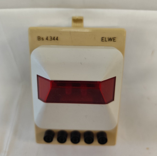 Elwe modul 344 - modul, 4.344