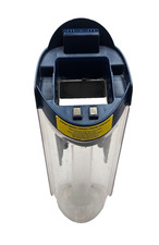 EZIclean Cyclowash Ersatz Schmutz Wassertank für Staubsauger P410 P420 Tank