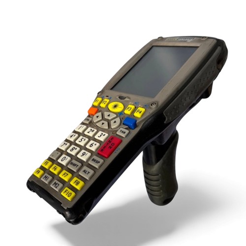 Psion teklogix 7535 - teklogix, g1