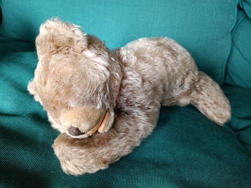 Steiff floppy zotty mit glocke - steiff,