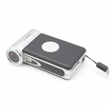 Medion MD85858 MD 85858 Digitalkamera Mini Video Kamera Filmkamera