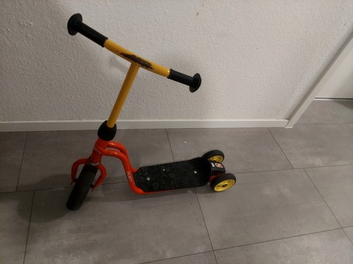 Kinderfahrrad max 20kg