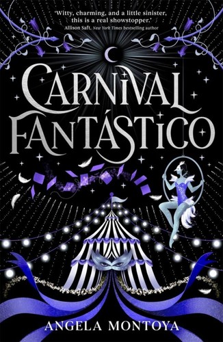 Carnival fantástico - fantástico, a