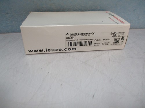 Leuze lichtschranke ht5 1 - leuze,