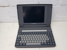 Commodore C386SX-LT Vintage