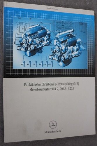 Mercedes benz atego - mercedes,