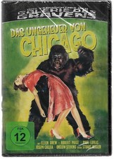 ANOLIS - VERMÄCHTNISS DER GALERIE DES GRAUENS #2 - Ungeheuer von Chicago (OVP)