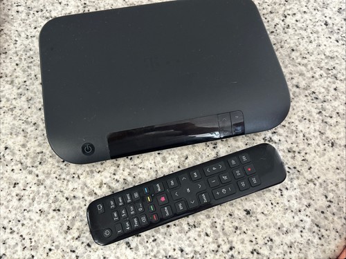 Telekom media receiver 401 typ - receiver,