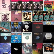 Collection of 71 x Vinyl  Bee Gees Harry Belafonte The Monkees Junior ZORN