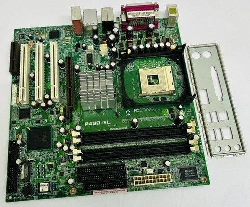 Asus p4sd rev - asus, sockel