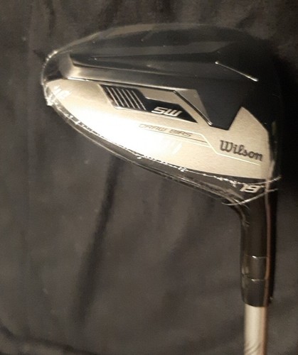 Wilson staff launchpad fairway - wilson,