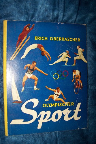 1964 olympischer sport - 1964, dr