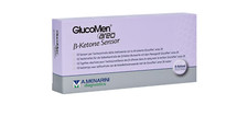 GLUCOMEN areo 2K ß-Ketone