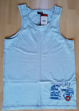 Mustang tanktop Herren gr.M