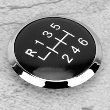 6 Gang Schaltknauf Stick