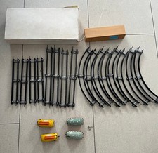 Joh. Höfler Bahn Schienenbus