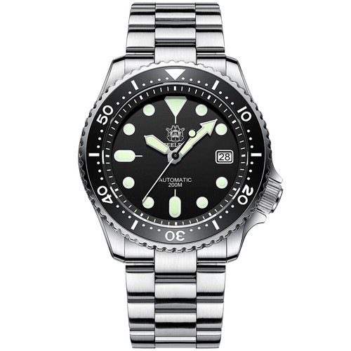 Steeldive 1996 homage seiko - 1996,