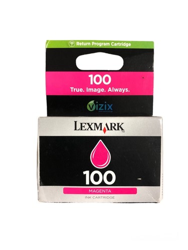 Original lexmark 100 - original,