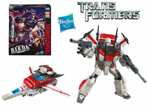 Hasbro takara siege war - takara, for