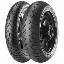 SATZ MOTORRADREIFEN METZELER