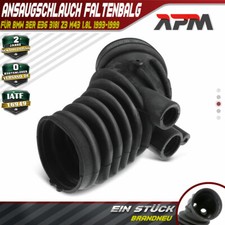 Ansaugschlauch Luftschlauch