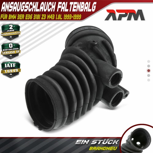 Ansaugschlauch luftschlauch - ansaugschlauch,