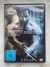 X-Men Origins Wolverine: Wie