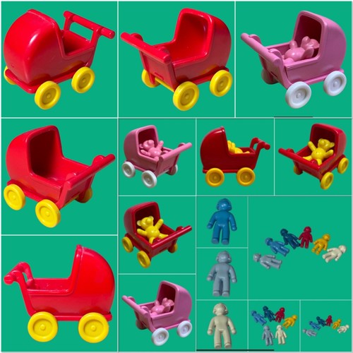 Playmobil puppe puppen - playmobil,