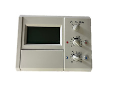 VIESSMANN COMFORTROL BEDIENEINHEIT 7450180  1 JAHR GEWÄHRLEISTUNG