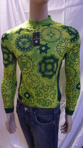 Fahrradtrikot neenca radtrikot - neenca,