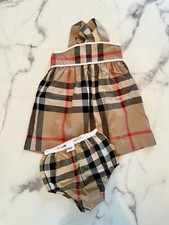 Baby dresses 12 to 18 months 