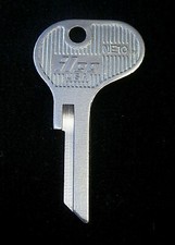 NE10 BOSCH Ignition Key Blank