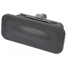 Heckklappe Öffner Schalter